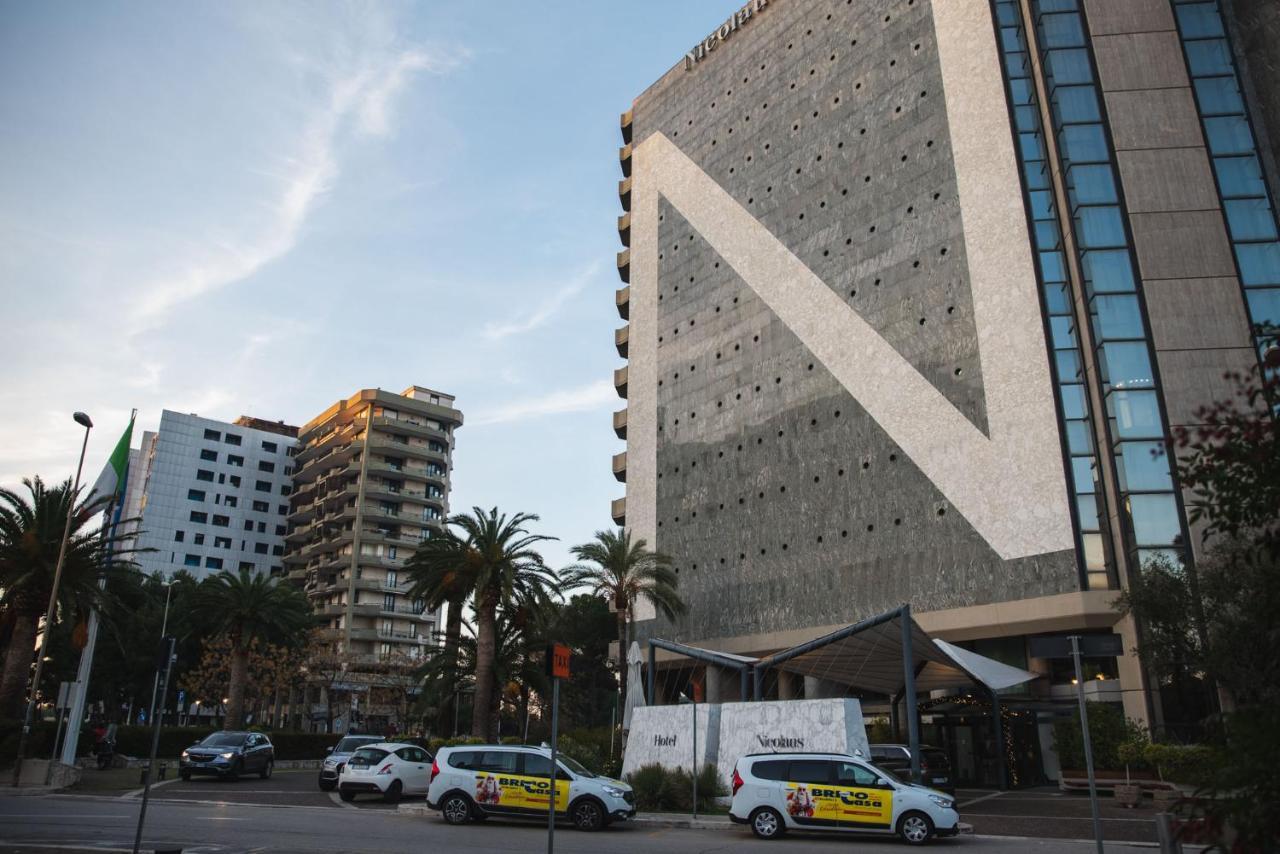 Redi Suite Bari Exteriér fotografie